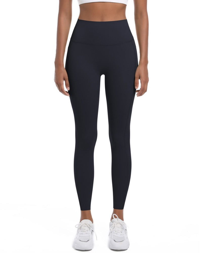 Power | Pocket Leggings