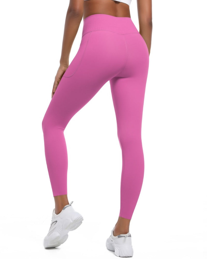Power | Pocket Leggings