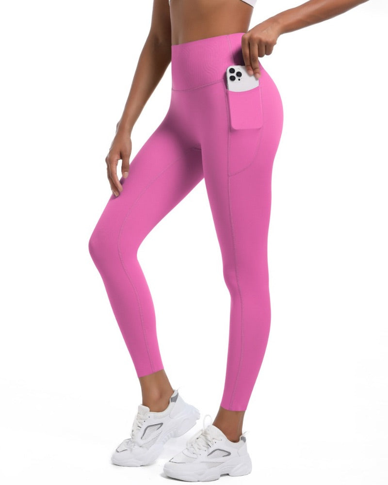 Power | Pocket Leggings