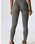 Tempo - Women’s High Waisted Seamless Leggings - 724438.myshopify.com