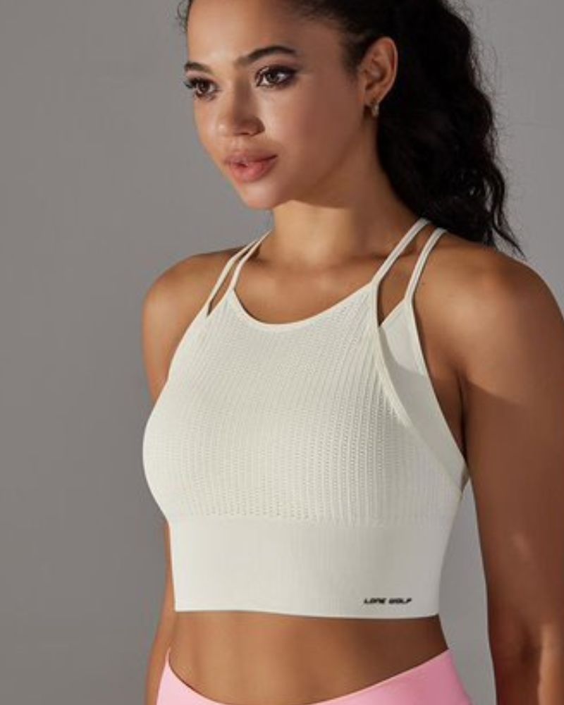 The Midriff Tank - 724438.myshopify.com