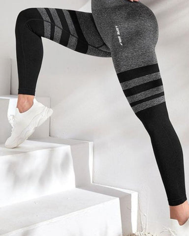 Freestyle Leggings