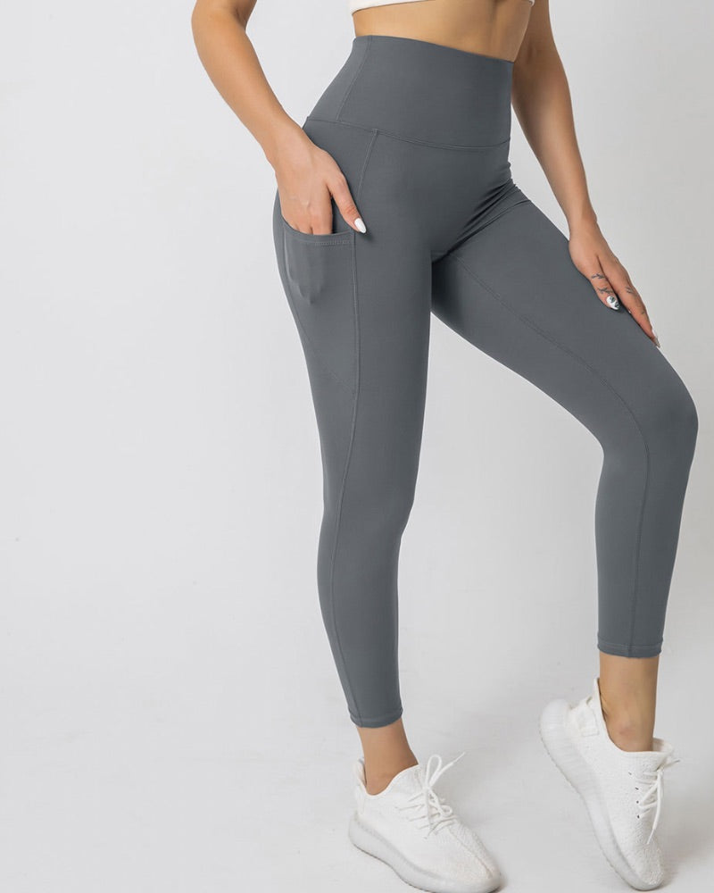 Pocket Leggings (New) - 724438.myshopify.com