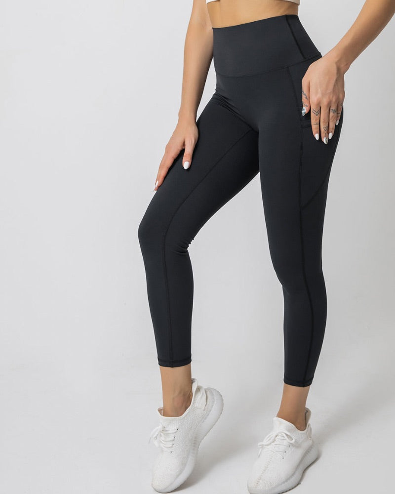 Pocket Leggings (New) - 724438.myshopify.com