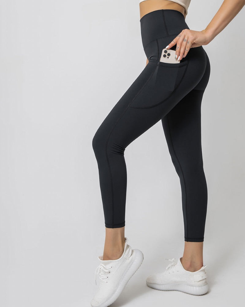 Pocket Leggings (New)