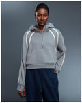 AeroFlow Performance Half-Zip