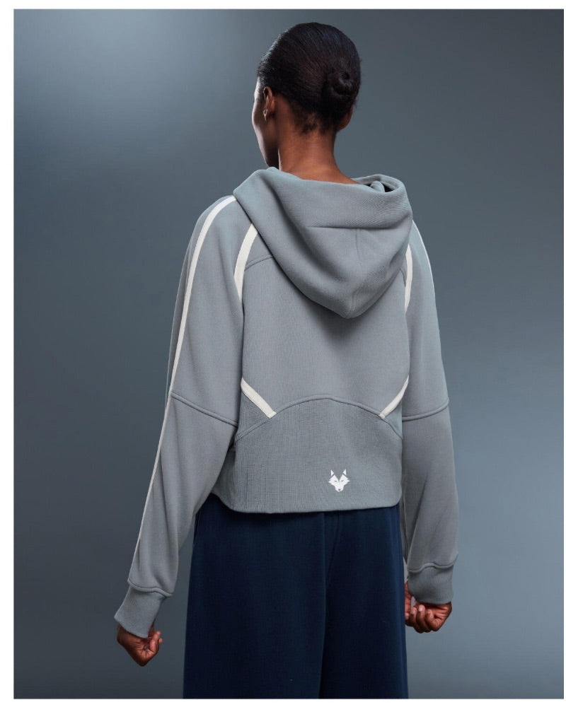 AeroFlow Performance Half-Zip