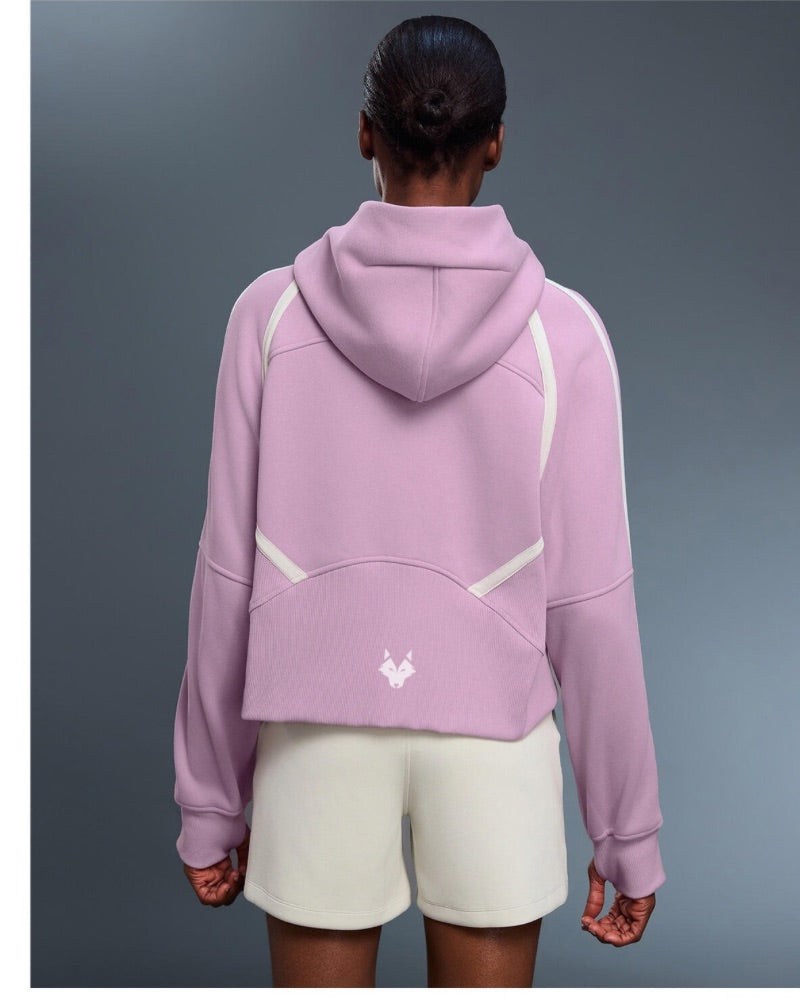 AeroFlow Performance Half-Zip
