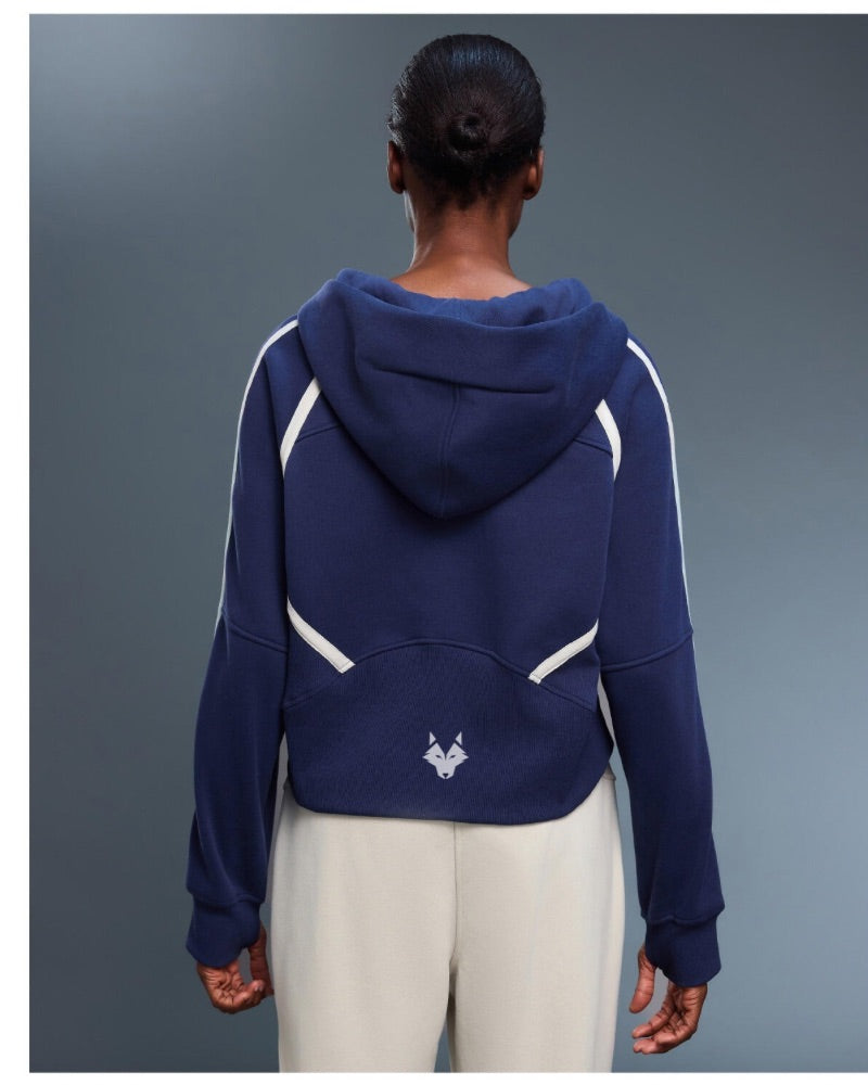 AeroFlow Performance Half-Zip