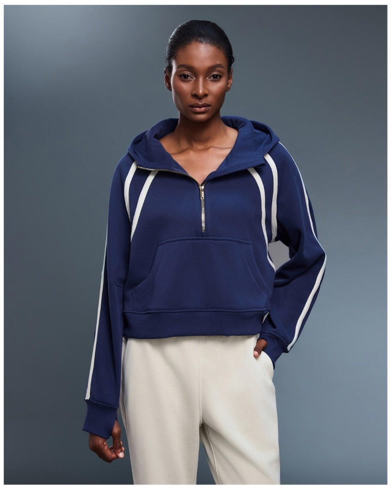 AeroFlow Performance Half-Zip