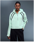 AeroFlow Performance Half-Zip
