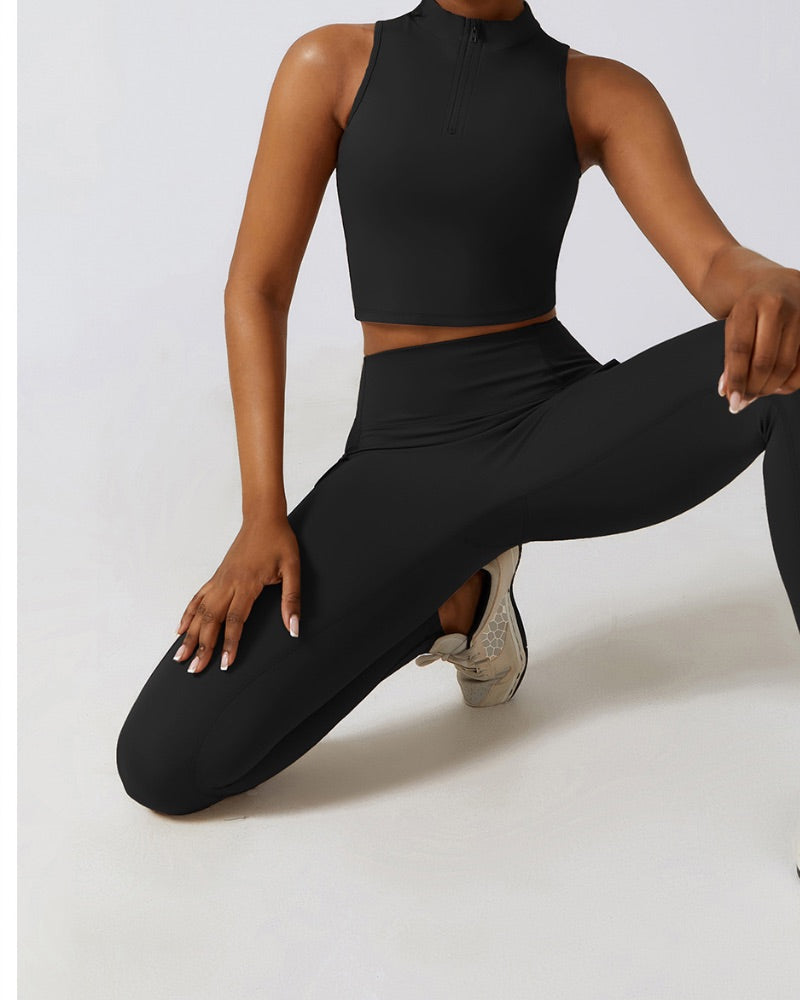 ESSENCE Leggings - 724438.myshopify.com