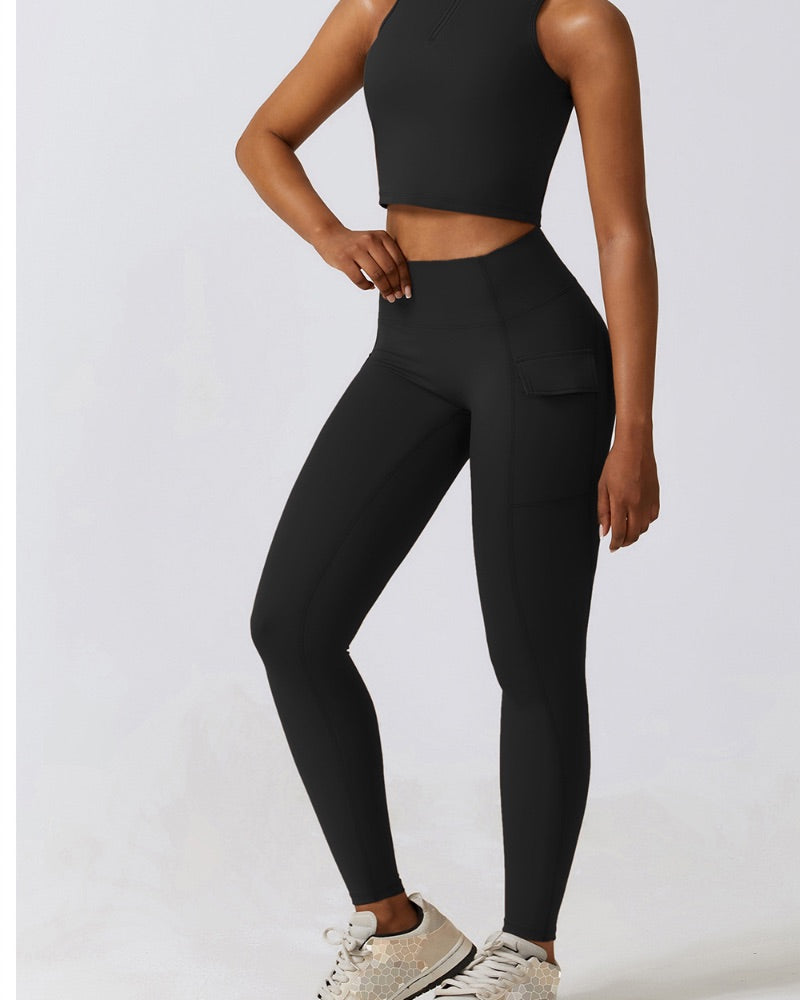 ESSENCE Leggings - 724438.myshopify.com