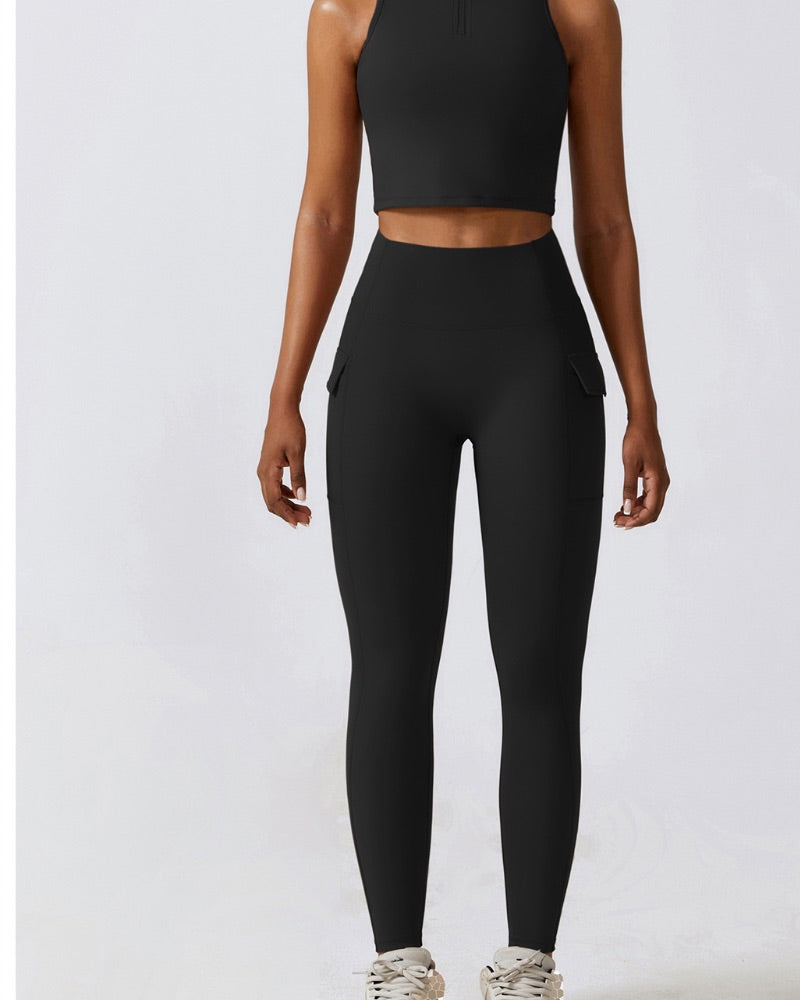 ESSENCE Leggings