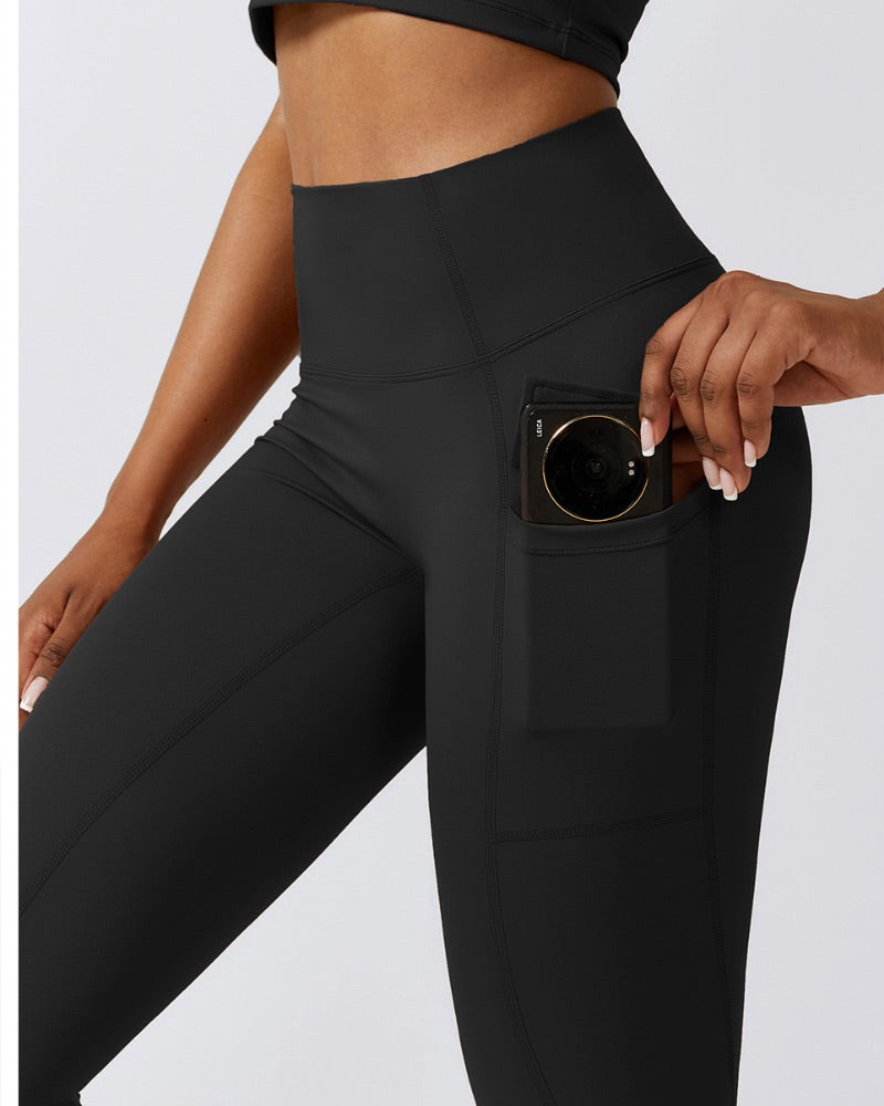 ESSENCE Leggings - 724438.myshopify.com