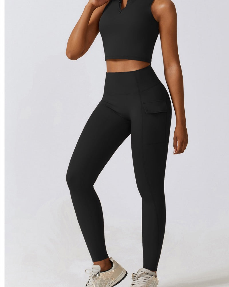 ESSENCE Leggings - 724438.myshopify.com