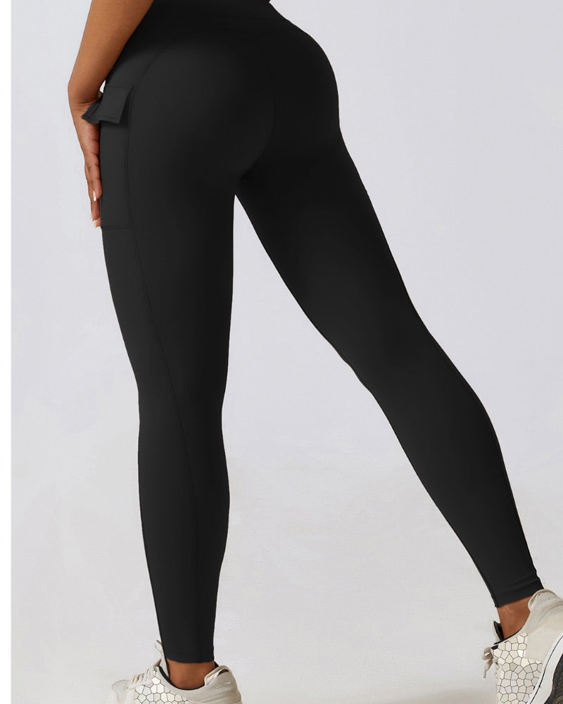 ESSENCE Leggings - 724438.myshopify.com