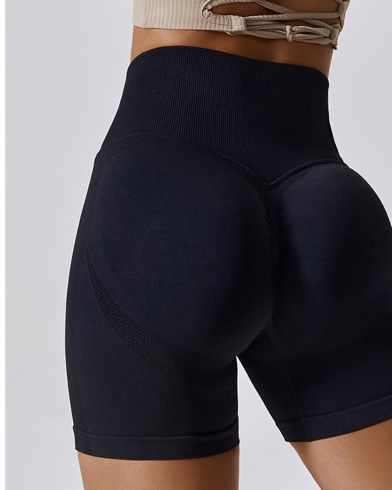 Dynamic Gym Shorts