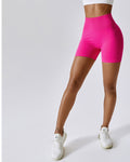 Dynamic Gym Shorts - 724438.myshopify.com