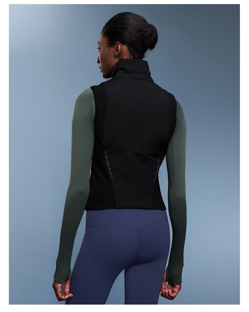 Lone Wolf Women’s Performance Gilet