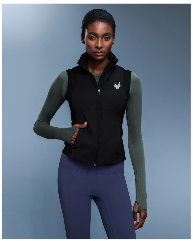 Lone Wolf Women’s Performance Gilet