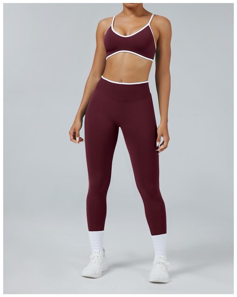 LUMA | Leggings