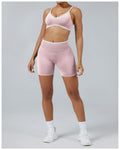 LUMA | Sports Bra