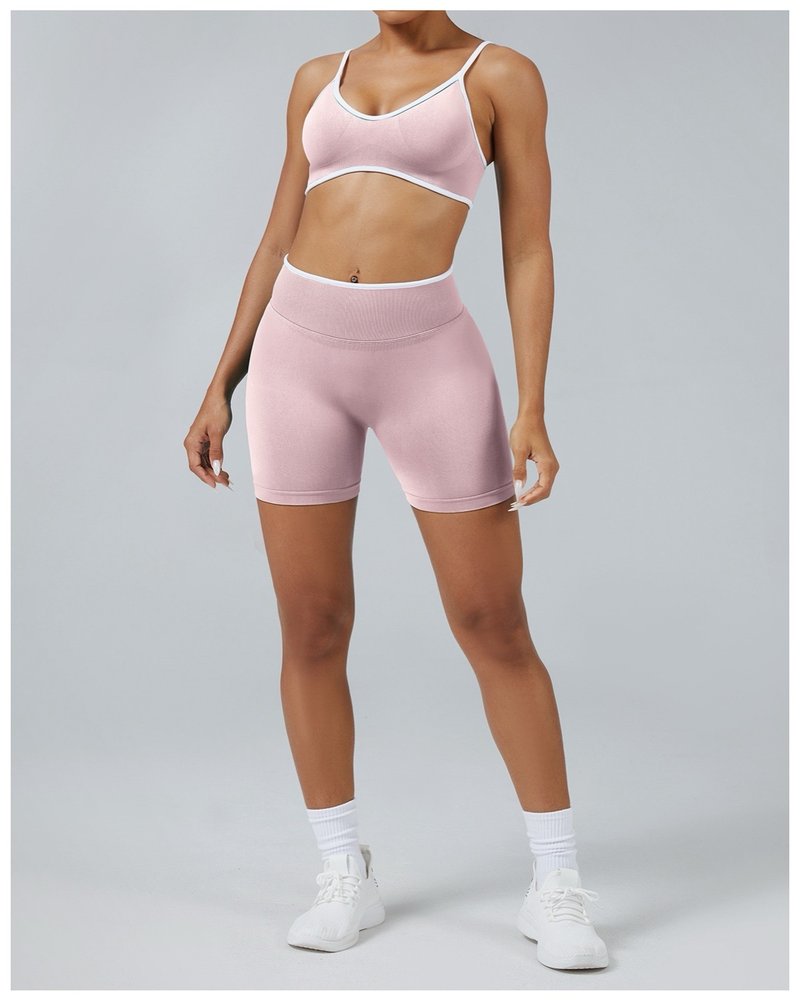 LUMA | Sports Bra