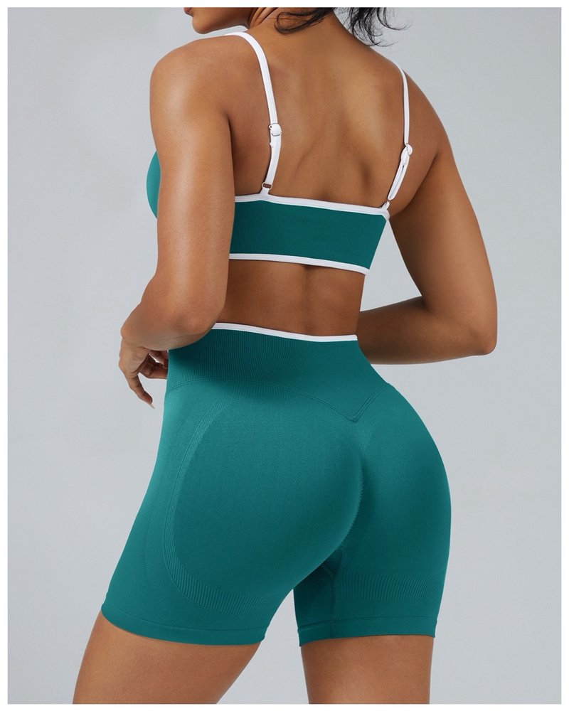 LUMA | Sports Bra