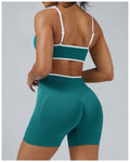 LUMA | Sports Bra