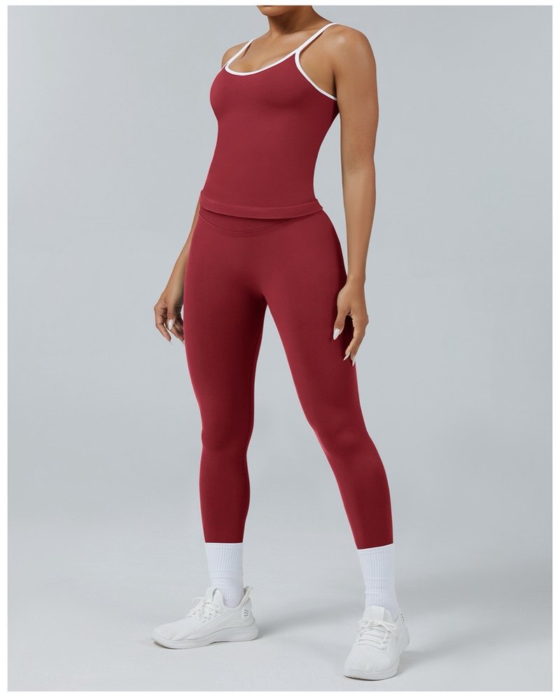 LUMA | Vest