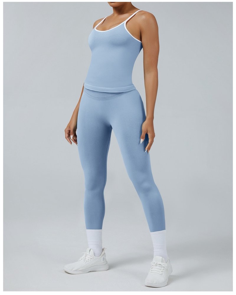 LUMA | Vest