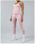LUMA | Vest