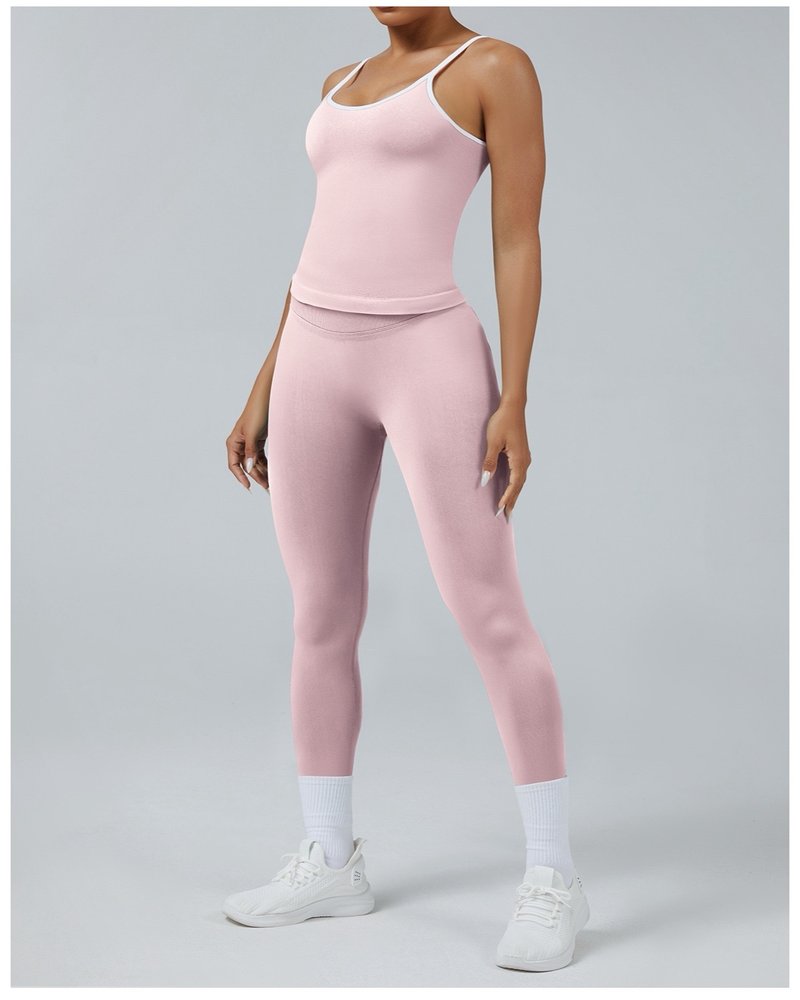 LUMA | Vest