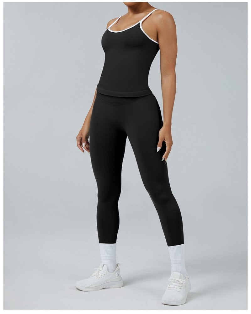 LUMA | Vest