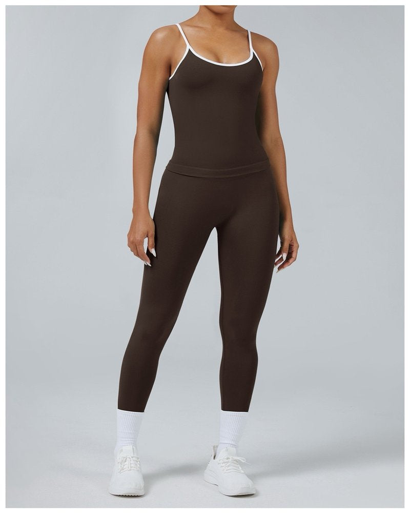 LUMA | Vest