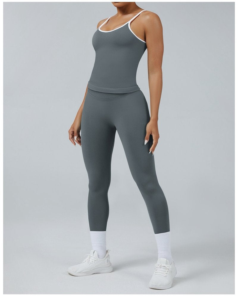 LUMA | Vest