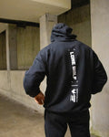 Unisex Lifting Club Oversized Hoodie - 724438.myshopify.com