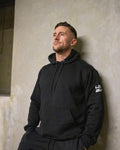 Relaxed Fit Training Hoodie - 724438.myshopify.com