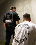 Oversized Triple Brand Tee - 724438.myshopify.com