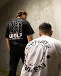 Oversized Triple Brand Tee - 724438.myshopify.com