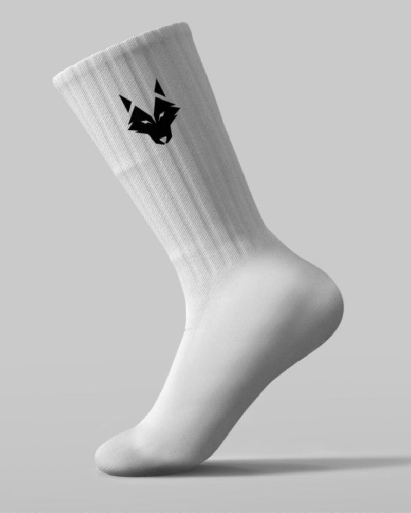 One Size Fits All Unisex Socks - 724438.myshopify.com