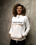 Longline 1/2 Hoodie - 724438.myshopify.com