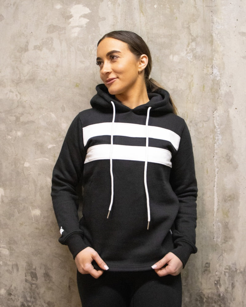 The Rise Crop Hoodie - 724438.myshopify.com