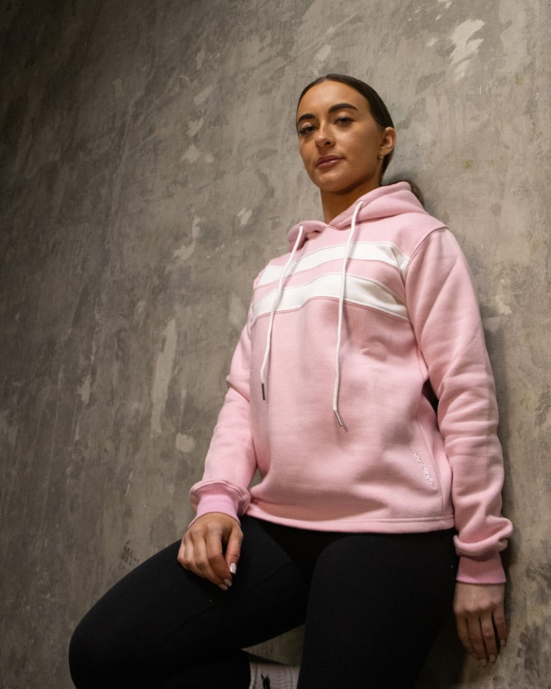 The Rise Crop Hoodie - 724438.myshopify.com