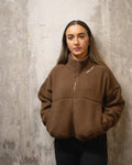 Cósagach Fleece Jacket - 724438.myshopify.com