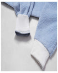 Stride Half-Zip Fleece