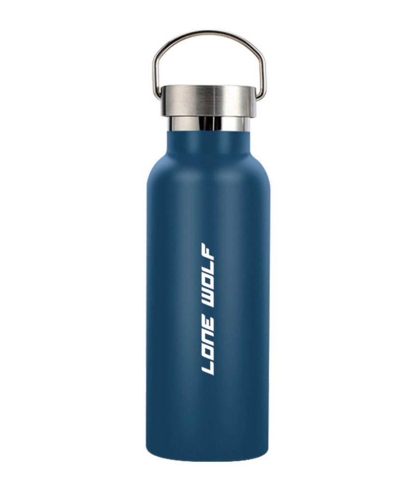 500ml Stainless Steel Water Bottle - 724438.myshopify.com