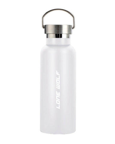 500ml Stainless Steel Water Bottle