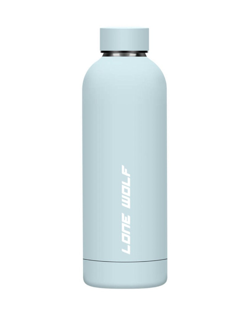 500ml ECO Aluminium Water Bottle - 724438.myshopify.com